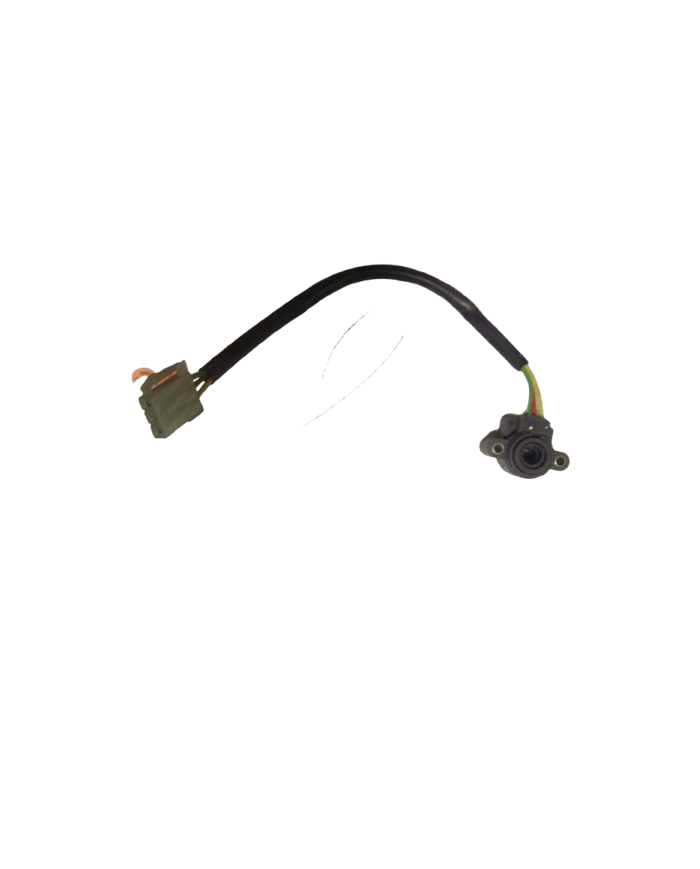 Potentiometre Porte Avant Réf 5010151121