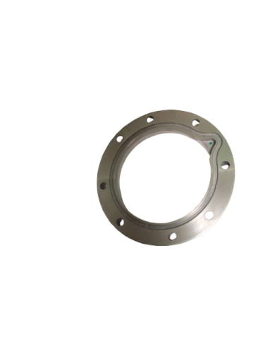 Couvercle Avant Poulie Moteur Réf 99466465