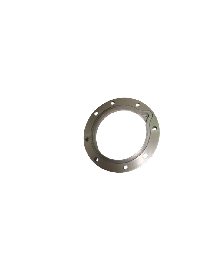 Couvercle Avant Poulie Moteur Réf 99466465