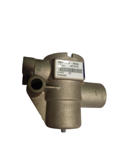 Reducteur DE Pression Réf ATS53050