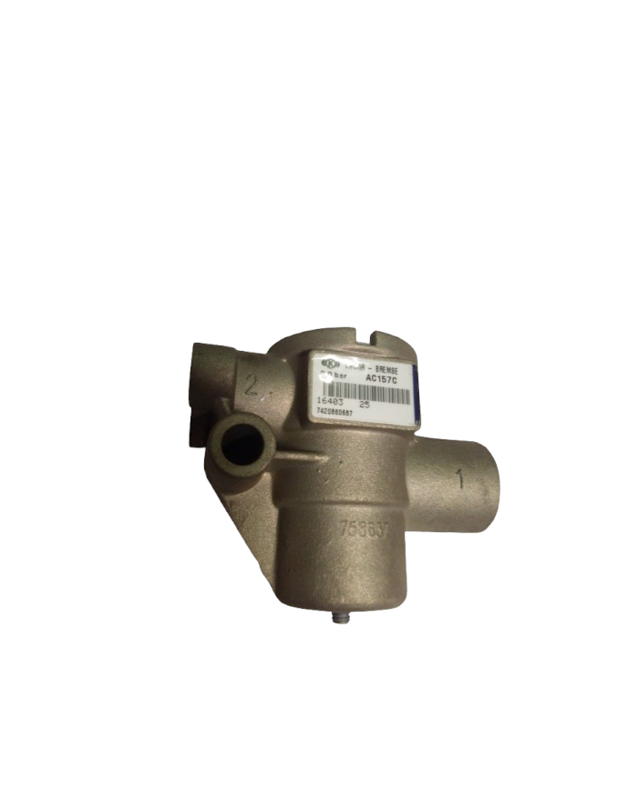 Reducteur DE Pression Réf ATS53050