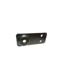 Support Tuyau Echappement BOX Réf 32015200014