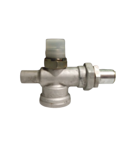 Reducteur DE Pression Réf ATS601