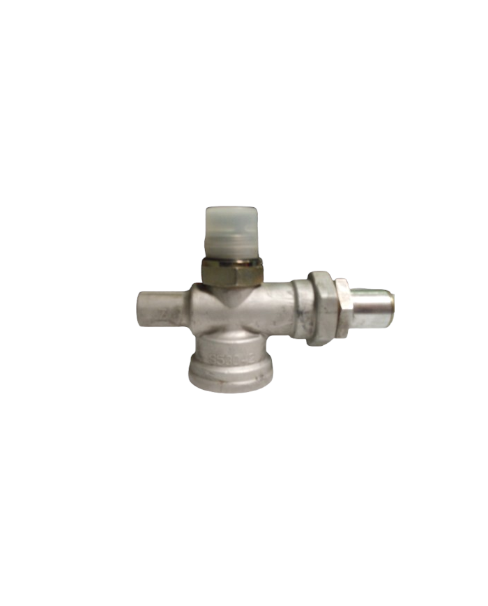 Reducteur DE Pression Réf ATS601