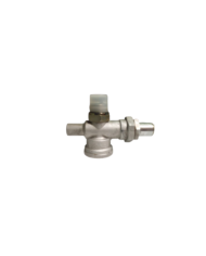 Reducteur DE Pression Réf ATS601