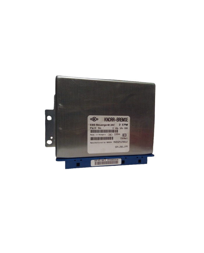 Boitier EBS Réf 504285599