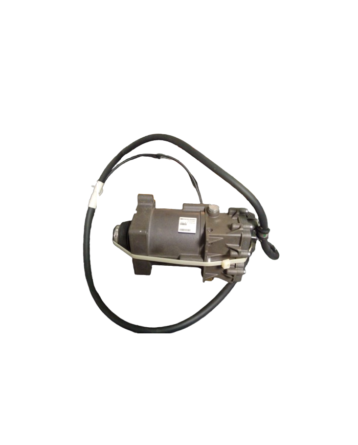 Recepteur Embrayage Evadys HD Réf ATS60443