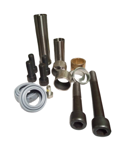 KIT Reparation Etrier Arrière Recreo Réf 5001860791