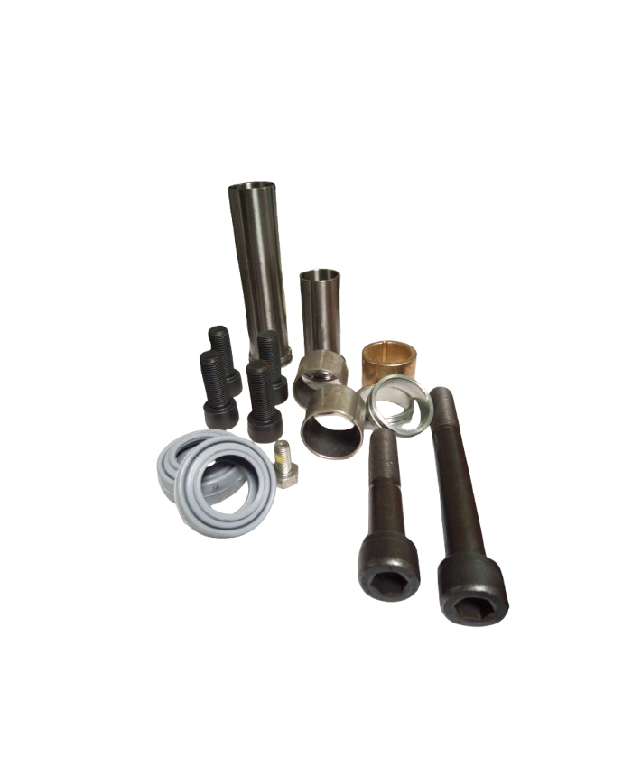 KIT Reparation Etrier Arrière Recreo Réf 5001860791