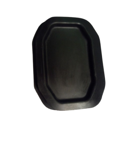 Plaque DE Fermeture Embrayage Réf 504050913