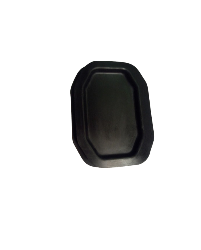 Plaque DE Fermeture Embrayage Réf 504050913