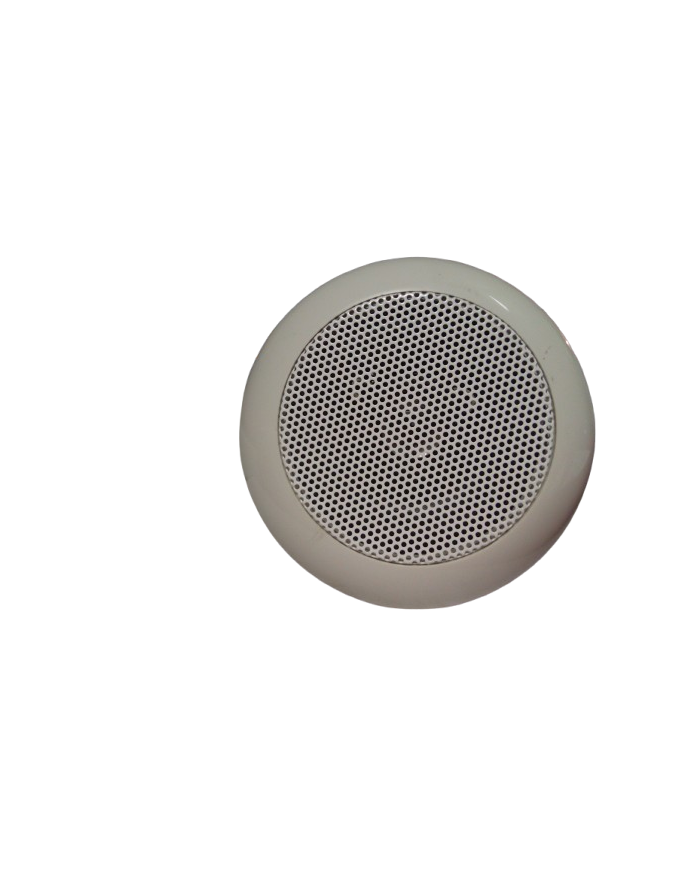 HAUT Parleur EXT DE Porte Réf 5006193781