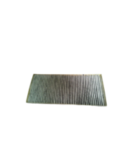 Filtre Habitacle Mercedes Sprinter MERCEDES Réf MANNCUK3858