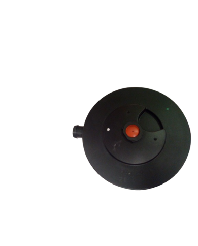 Filtre BLOW BY Crosway T7 Réf 504153151