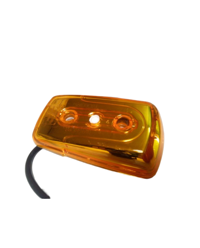 FEU Clignotant Euro6 Réf 5801413955