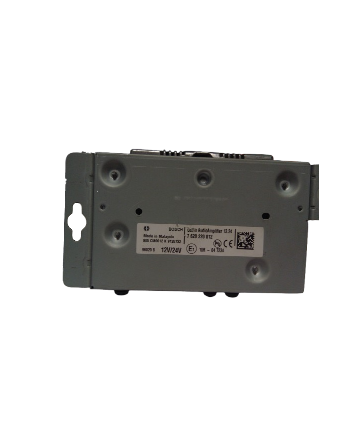 Ampli Bosch Petit Train Réf 5020617