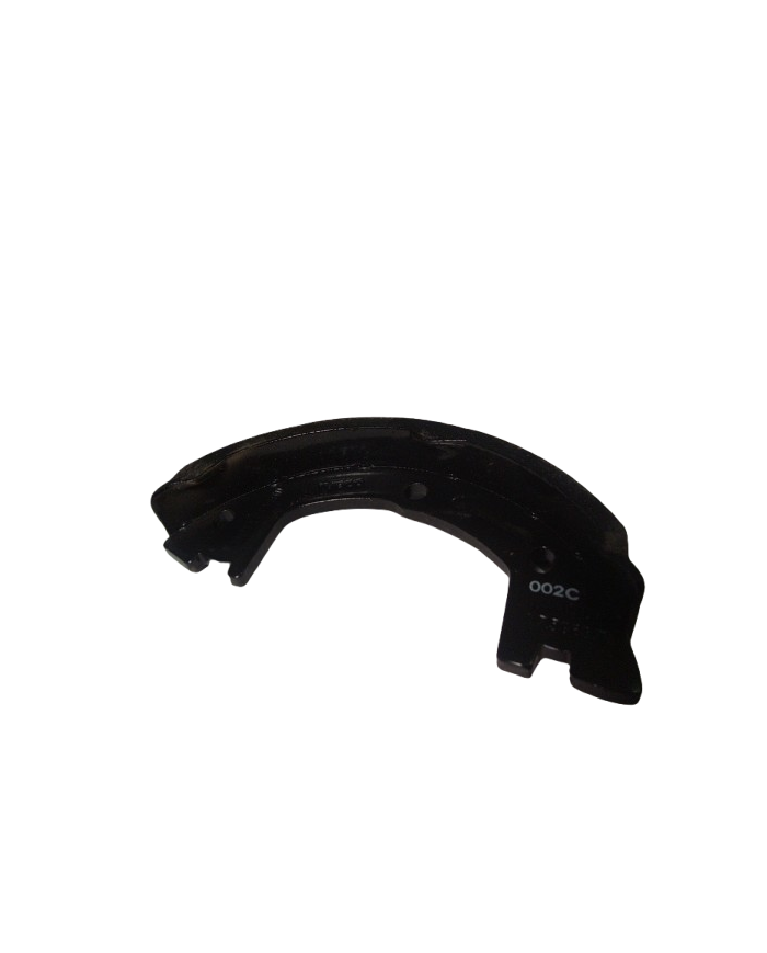 Machoire Frein Disque Arrière Réf 500054631