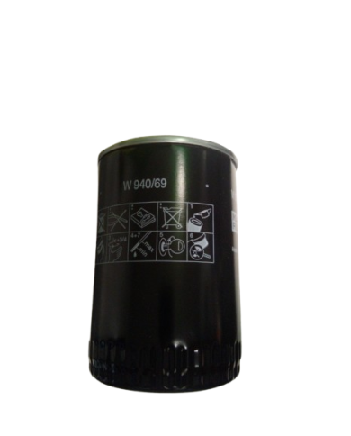 Filtre à Huile Daily P290 Réf MANNW940/69