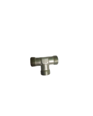 Raccord TE Réf 16505311