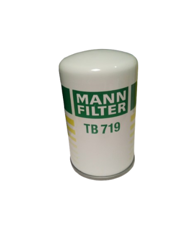 Filtre Dessiccateur Réf MANNTB719