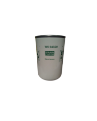 Filtre GO Iliade Euro3 Réf MANNWK940/20