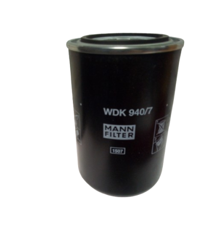 Filtre A GO Crosway Agora Réf MANNWDK940/7