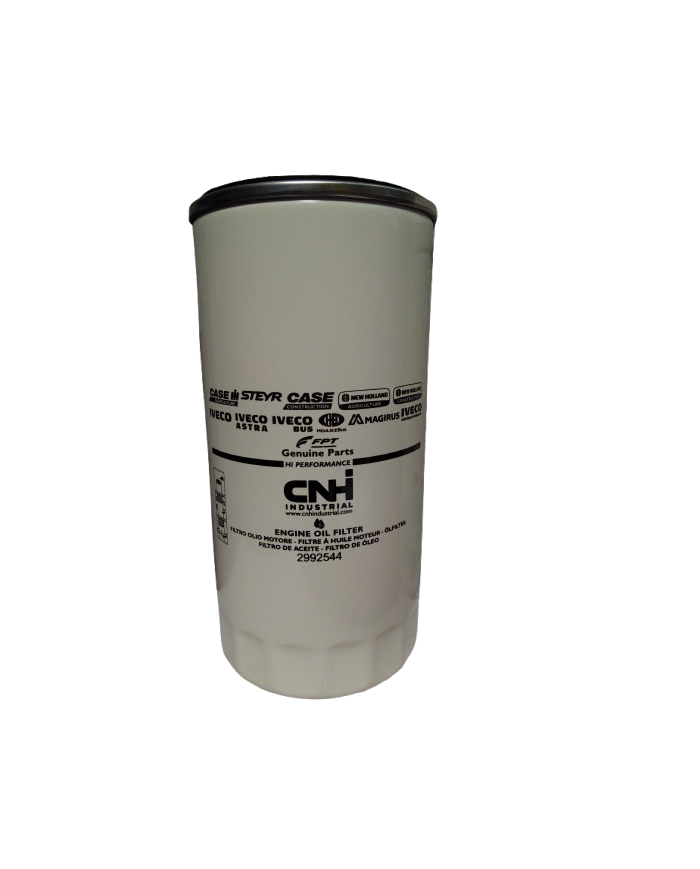 Filtre à Huile Evadys Crossway Réf 2992544