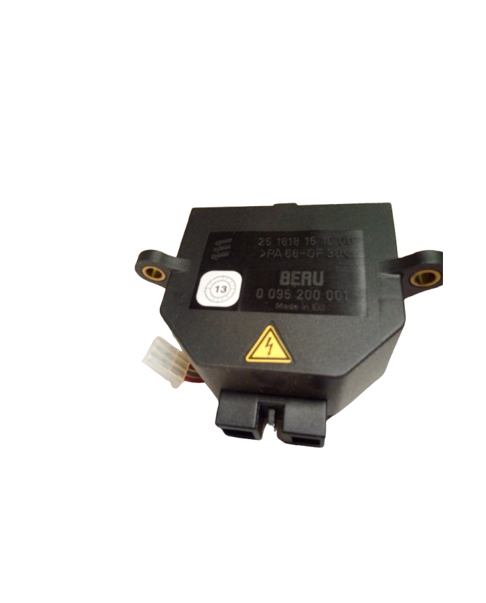 Bobine Eberspacher Réf ATS62252