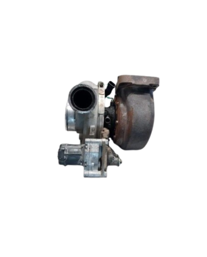 Turbocompresseur de Moteur pour Iveco Stralis - 5802507353 IVECO Réf 5802507353