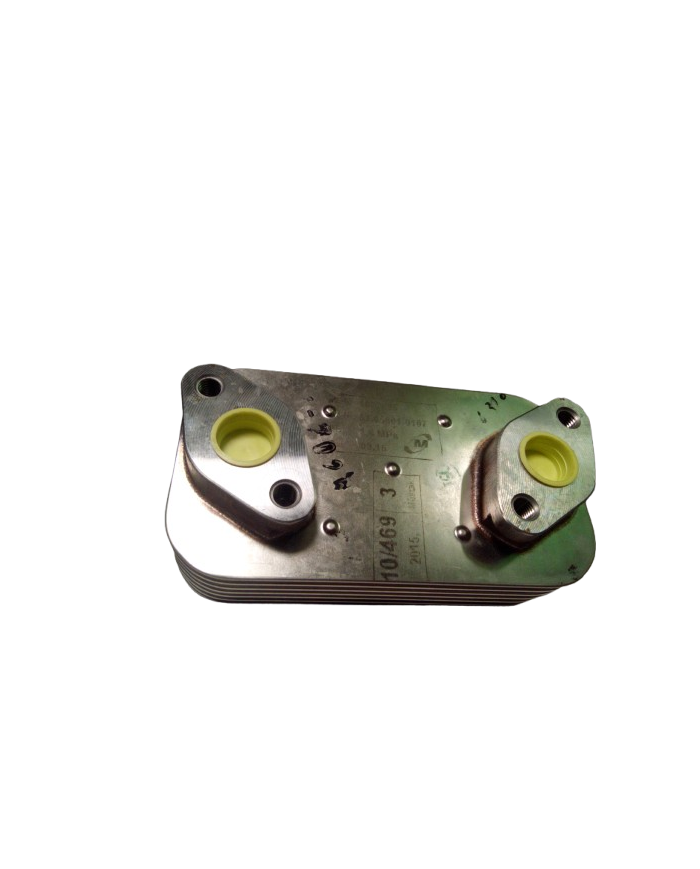 Petit Radiateur Huile FAST Réf MCB340864