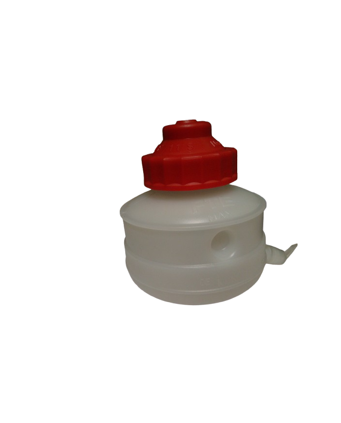 VASE Expansion DOT 4 FAST Réf MCB324311