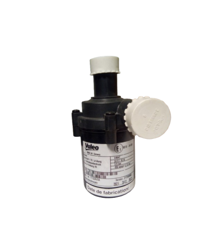 PPE DE Chauffage Réf 5802178561