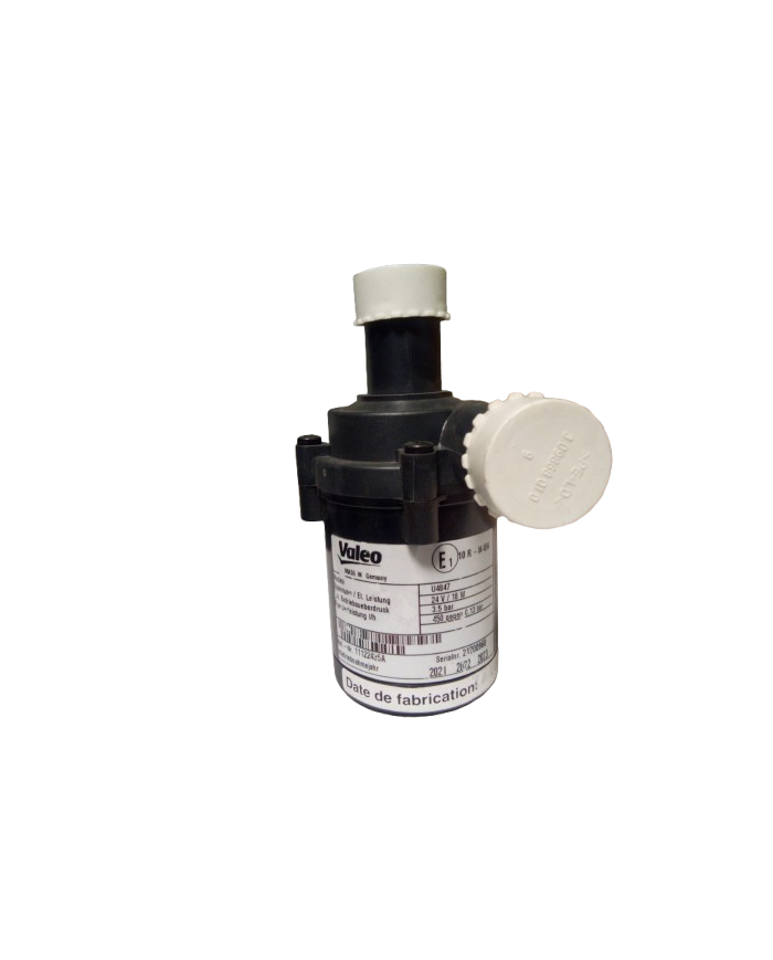 PPE DE Chauffage Réf 5802178561