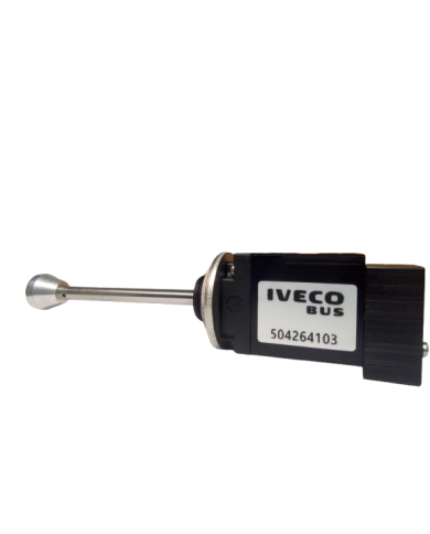 Bouton Ouverture DE Porte EX Réf 42575099