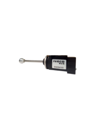 Bouton Ouverture DE Porte EX Réf 42575099