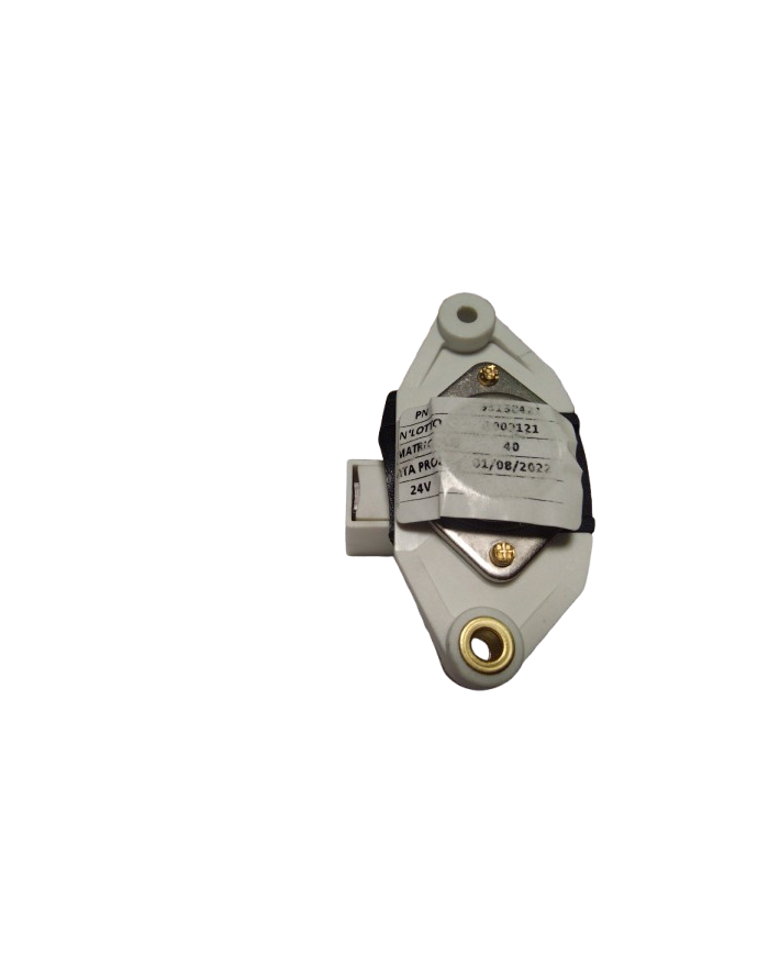 Regulateur Tension Altern Réf 93158421