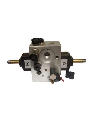 Moteur Ouvert Porte Evadys Réf 5801672814