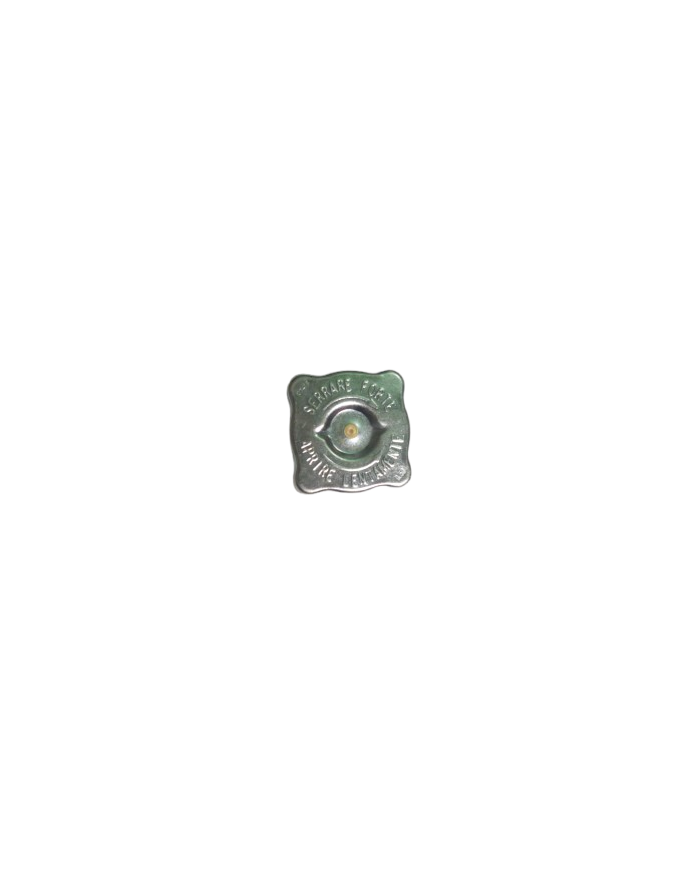 Bouchon Remplissage Huile Moteur Réf 4845408