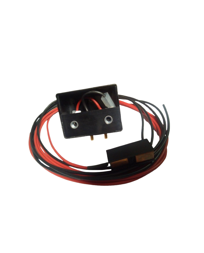 Boitier Degivrant Baie Condenseur Réf K45096029