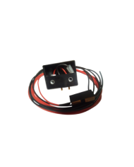 Boitier Degivrant Baie Condenseur Réf K45096029