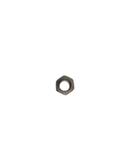 Ecrou 6 PANS Réf 17043435