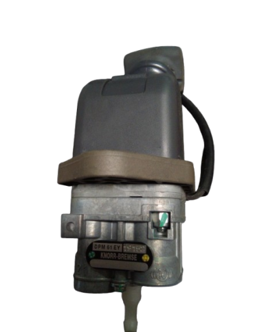 Robinet Frein Evady Réf 41211342