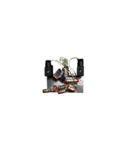 Platine Commande Porte Arrière Arrière MAN Réf 5801575581