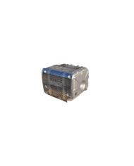 Catalyseur Silencieux pour Catalytique Iveco Stralis Euro 6 - 5801429216 IVECO Réf 5801429216