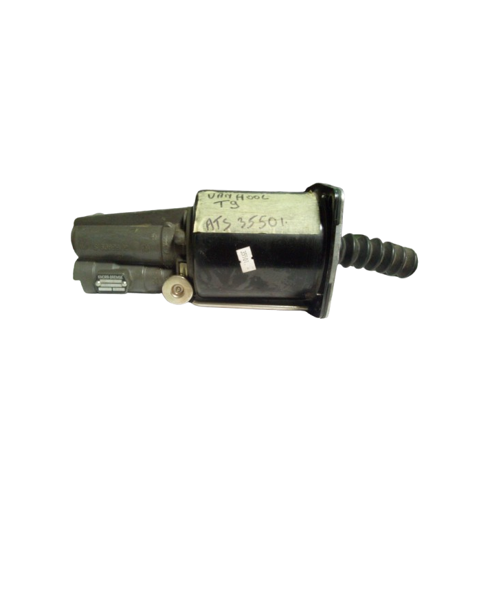 Recepteur Embrayage BOX Réf ATS35501