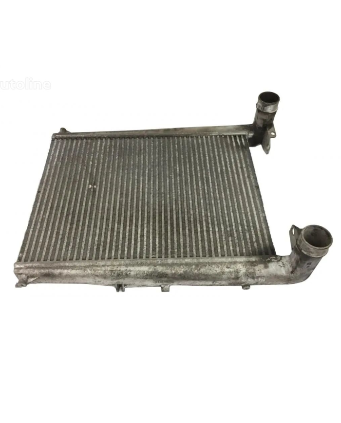 Refroidisseur Intermdiaire Intercooler pour Camion Irisbus - 500023706 Réf 500023706
