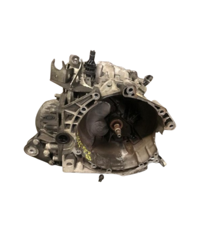 Boæte de Vitesses Manuelle 6 Rapports - 1609739880 MAN Réf 1609739880