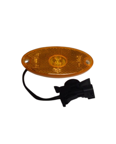 FEU Lateral Crossway Réf 504167259