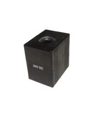 Bobine Electro Ventilo Urban Réf 42580303