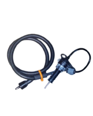 IND Usure Plaquette Euro6 Réf 500023783